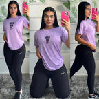 Conjunto Oversize Suplex ✨