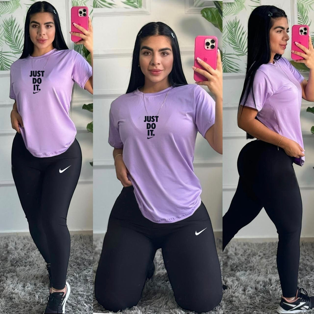 Conjunto Oversize Suplex ✨
