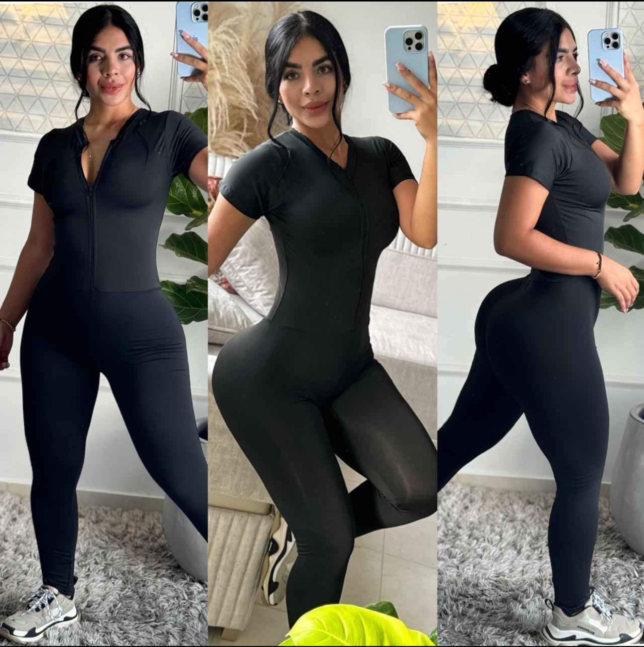 ✨ Nuevo Enterizo Irma