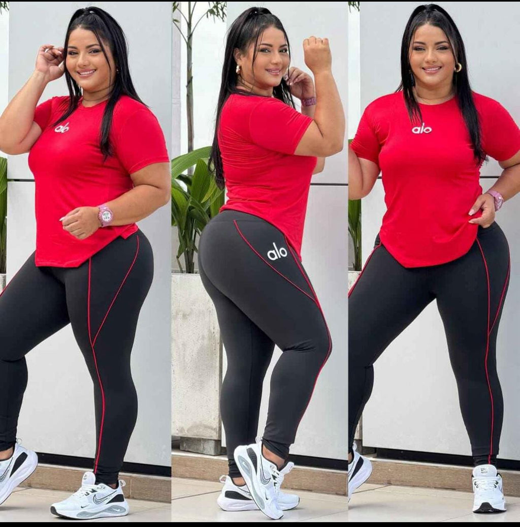 ✨ Conjunto Sindy