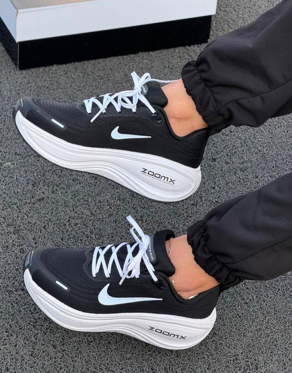 Nike Zoom Caballero