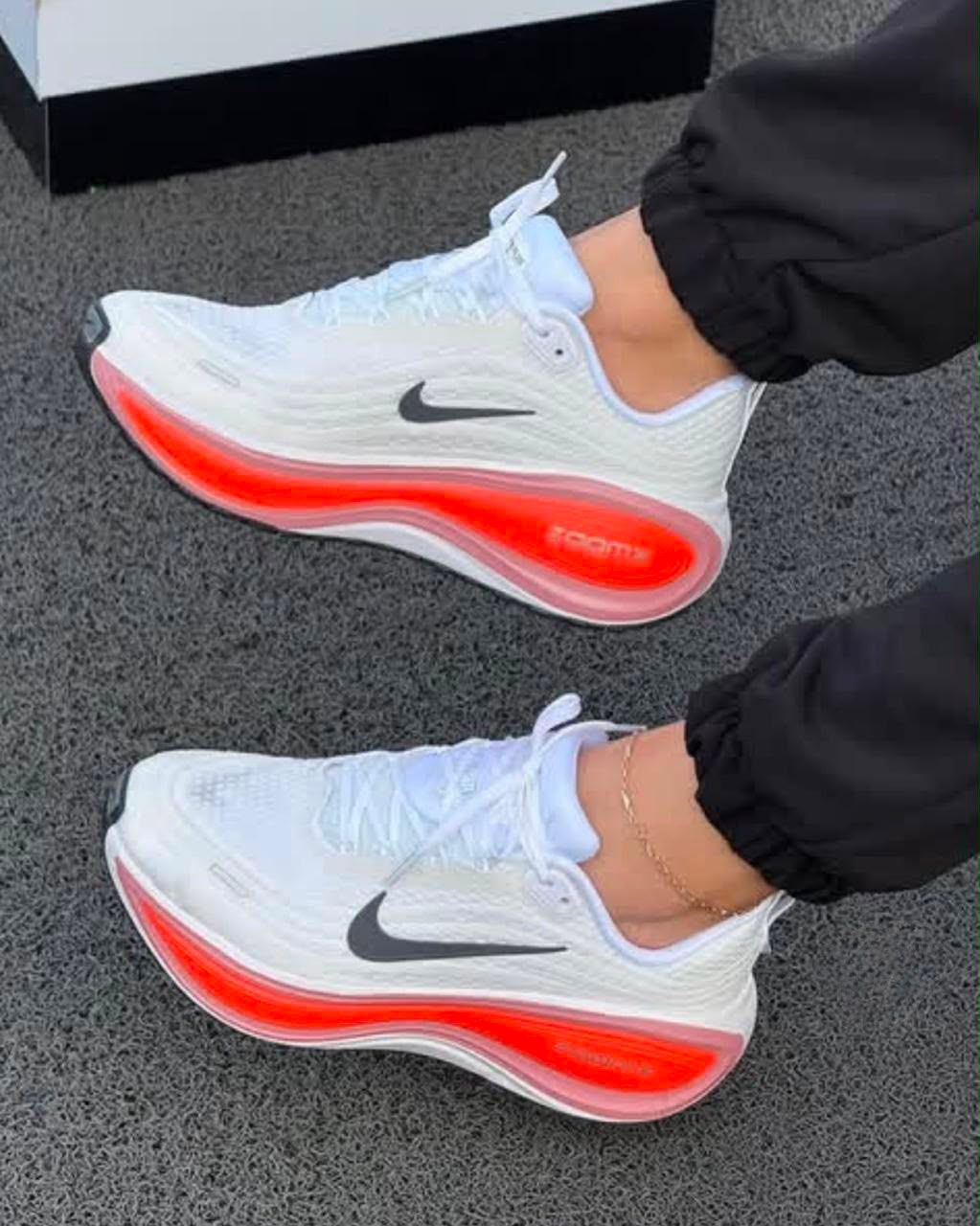 Nike Zoom Caballero