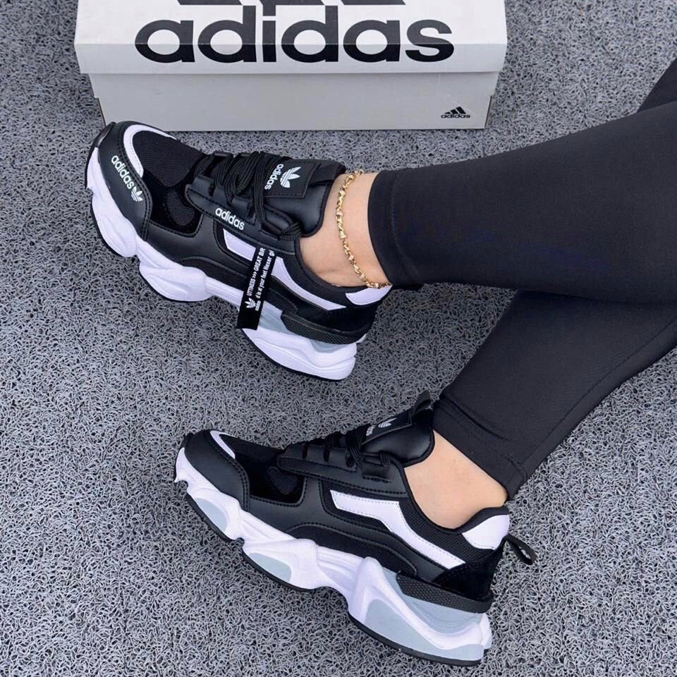 New Adidas
