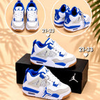 Deportivo Retro- Jordan