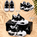 Deportivo Retro- Jordan