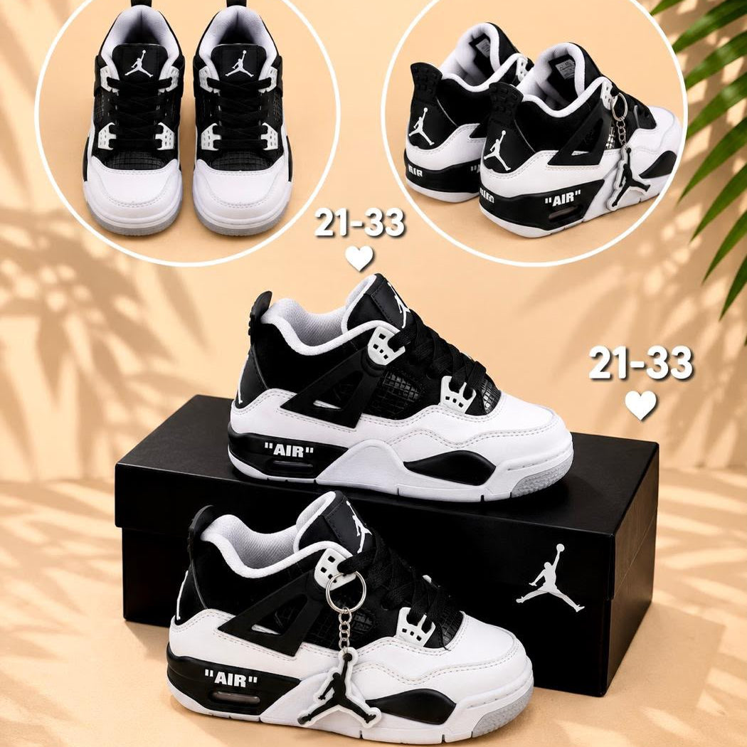 Deportivo Retro- Jordan
