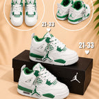 Deportivo Retro- Jordan