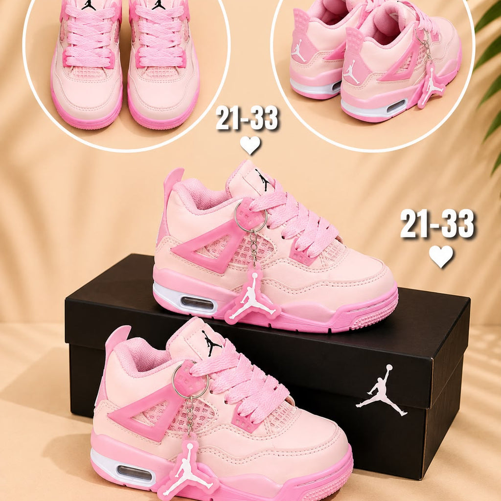 Deportivo Retro- Jordan
