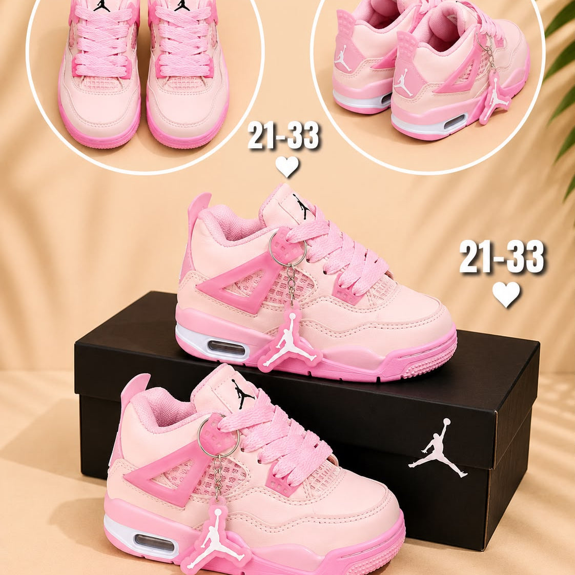 Deportivo Retro- Jordan