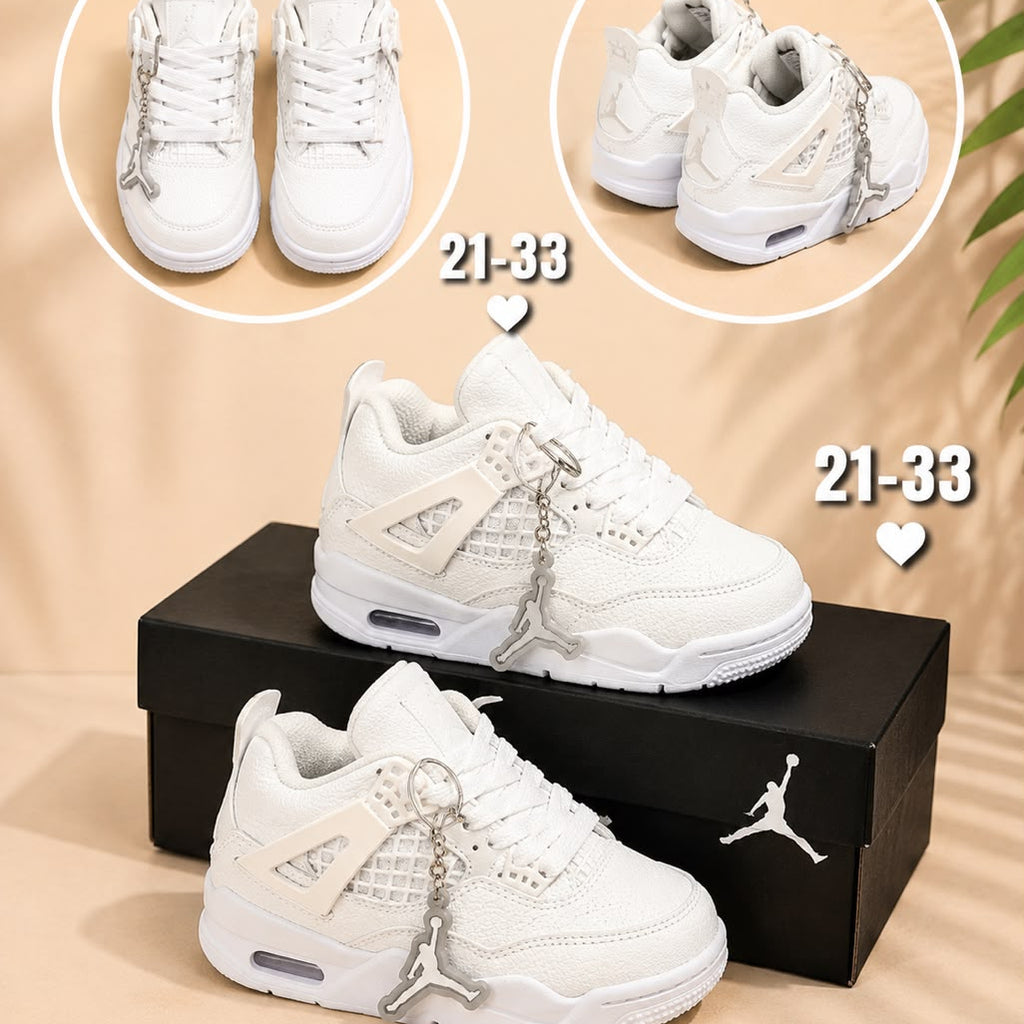 Deportivo Retro- Jordan