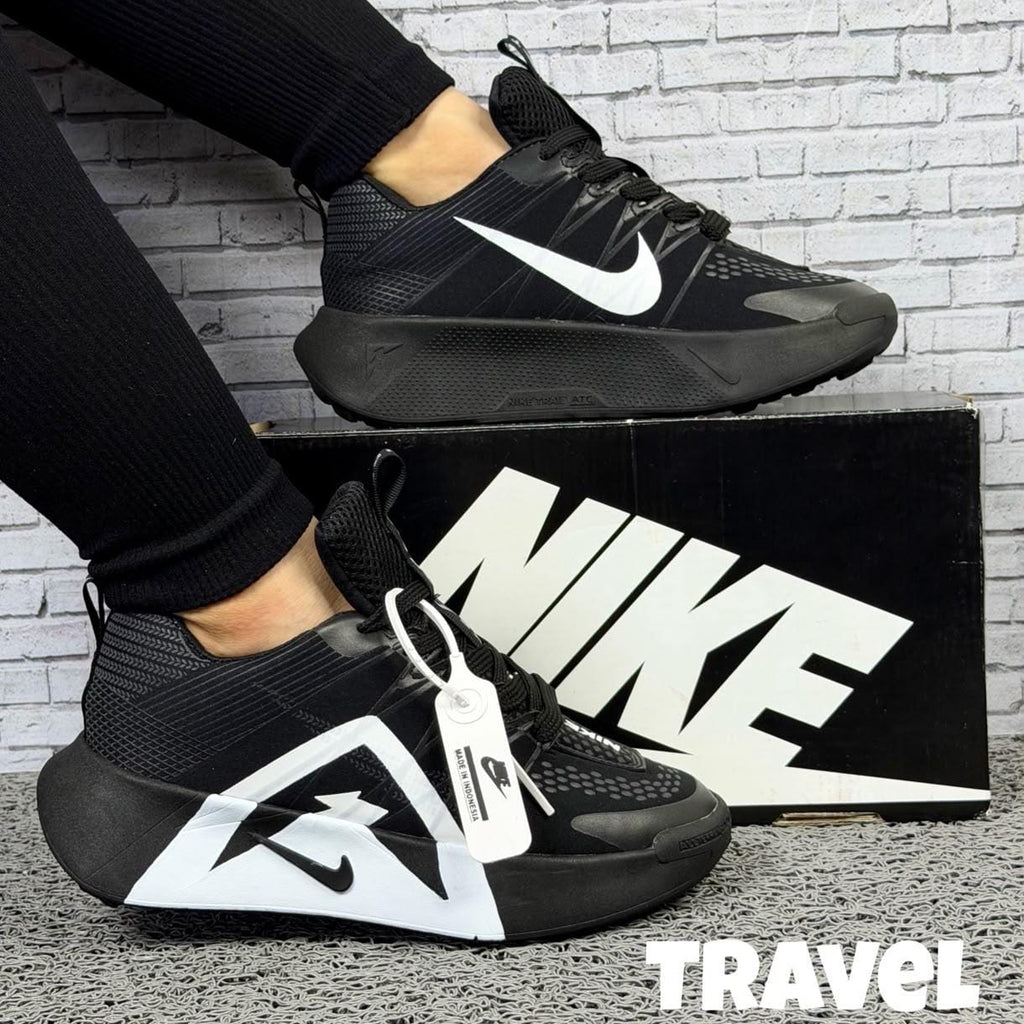 Nike Travel