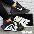 Nike Travel