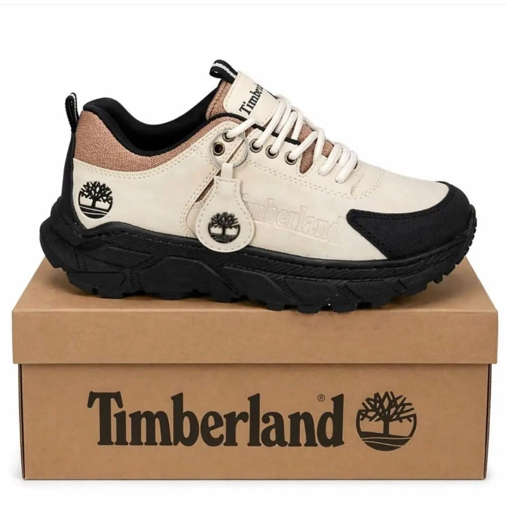 Nuevo Modelo Timberlan