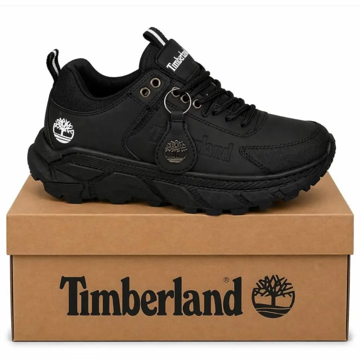 Nuevo Modelo Timberlan