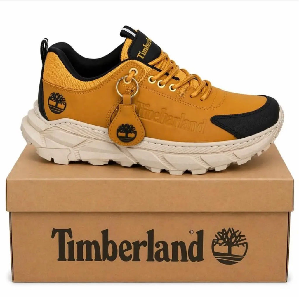 Nuevo Modelo Timberlan