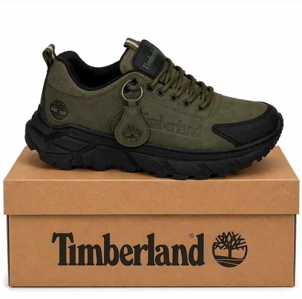 Nuevo Modelo Timberlan