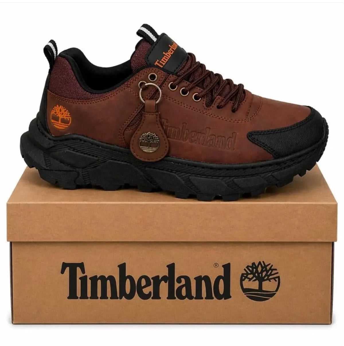 Nuevo Modelo Timberlan