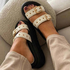 Sandalias Plataforma