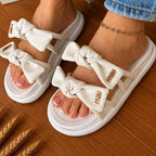 Sandalias Con Diseño Exclusivo
