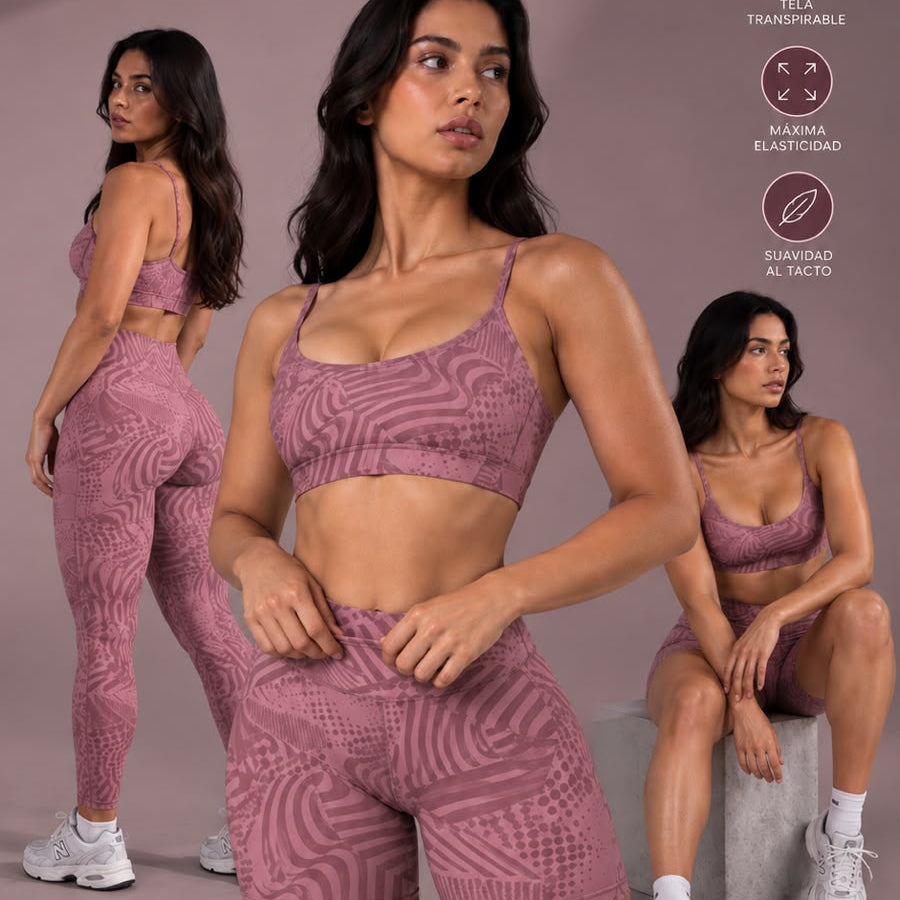 Conjunto Top