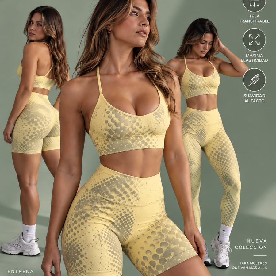 Conjunto Top