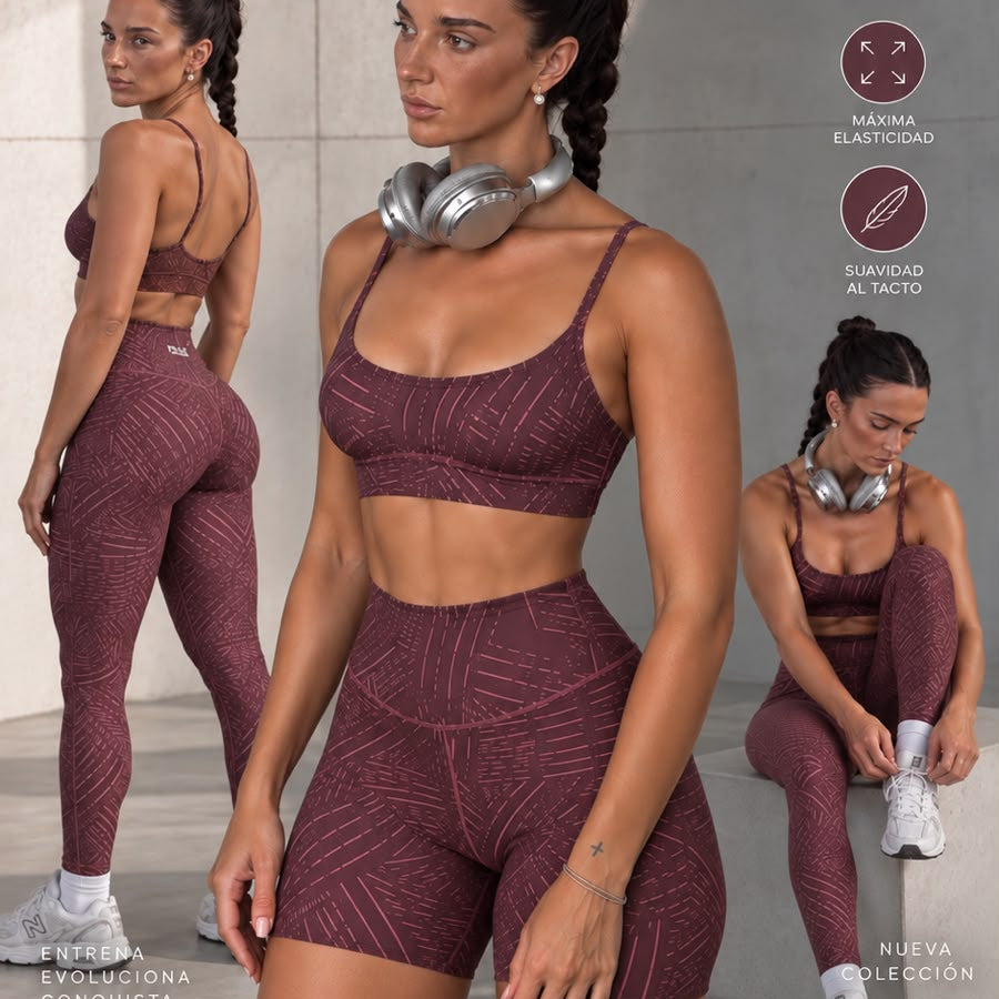 Conjunto Top