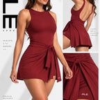 Vestido Deportivo Fitness