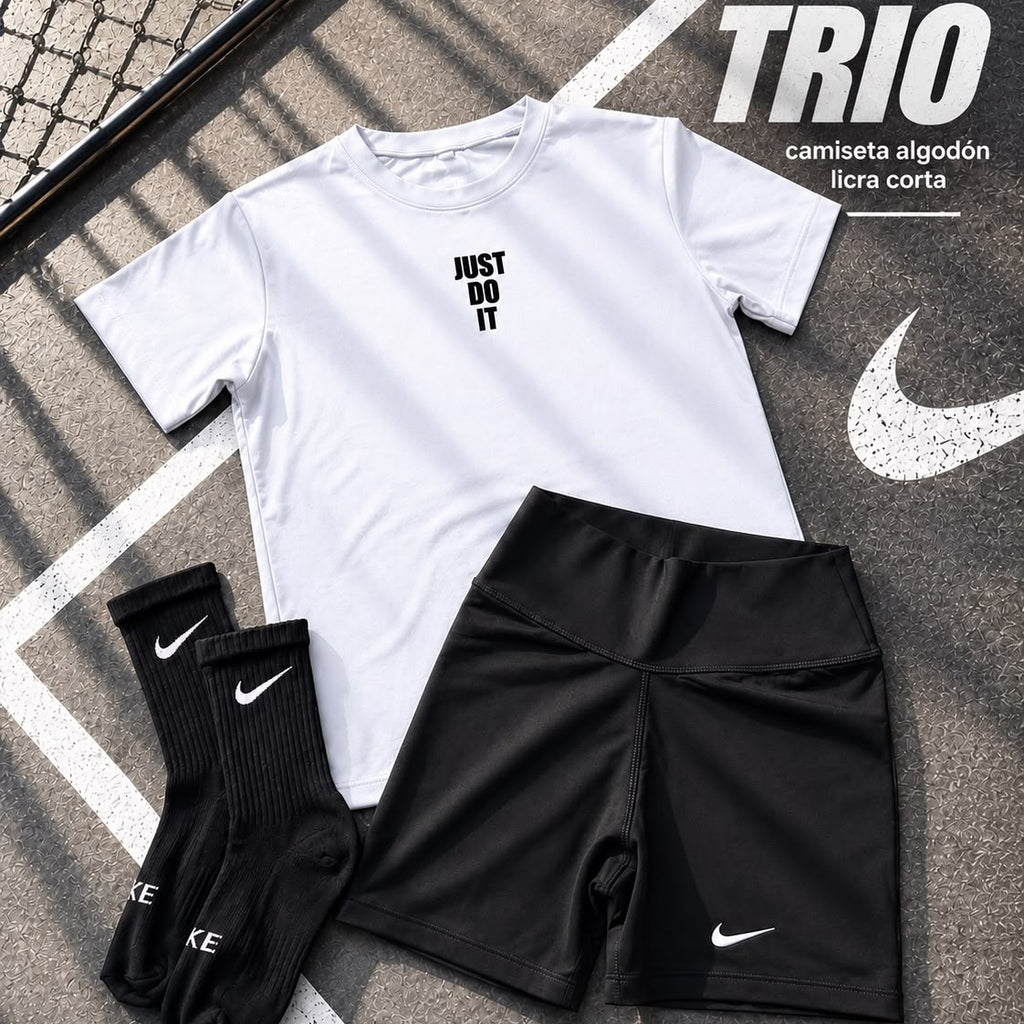 Trio Deportivo