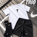Trio Deportivo