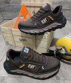 Tenis Outdoor Resistente para Caballero
