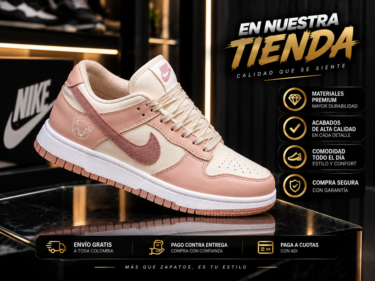Imagen del antes