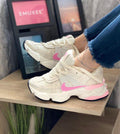 Tenis Deportivo Elegante para Dama